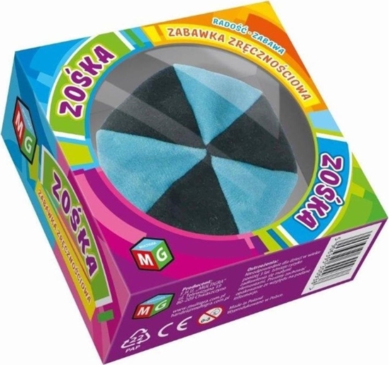 Picture of Multigra Zoka