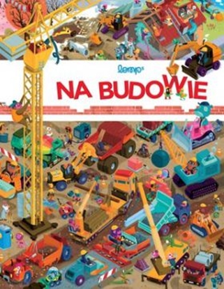 Picture of Na budowie (117688)