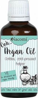 Picture of Nacomi Argan Oil 50ml