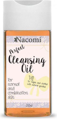 Picture of Nacomi Olejek do demakijau dla cery mieszanej 150ml