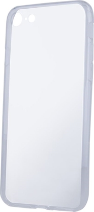 Attēls no Nakadka Slim 1 mm do Motorola Moto E7 Powertransparentne