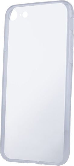 Picture of Nakadka Slim 1 mm do Motorola Moto E7 Powertransparentne