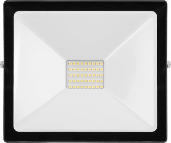 Picture of Nawietlacz Orno ALLED 30W Nawietlacz LED, 2400lm, IP65, 4000K, Alu+szko