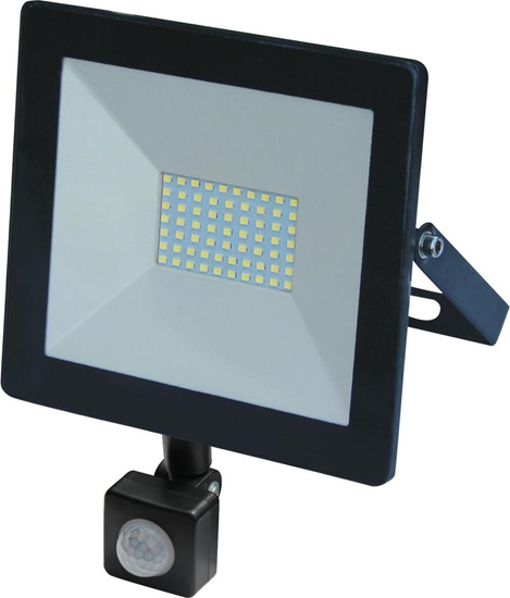 Picture of Nawietlacz Volteno VOLTENO REFLEKTOR LED B.O.SLIM 30W RUCH VO0824