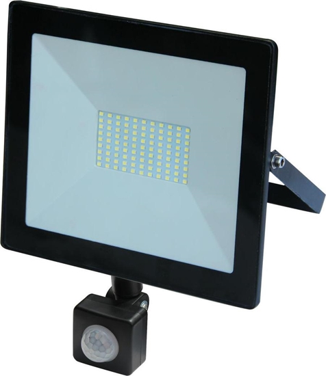 Picture of Nawietlacz Volteno VOLTENO REFLEKTOR LED B.O.SLIM 50W RUCH VO0826