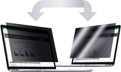 Picture of Filtr prywatyzujący RODO Owl 13.3" 16:9 