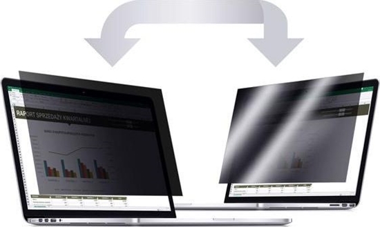 Picture of Filtr prywatyzujący RODO Owl 13.3" 16:9 