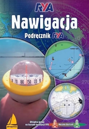 Picture of Nawigacja. Podręcznik RYA