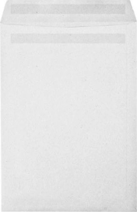 Attēls no NC Koperty Koperta C4 SK biaa 90g.(229x324) poddruk niebieski op.25szt