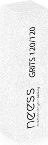 Picture of NEESS Blok polerujcy 120/120 (2065) 1szt
