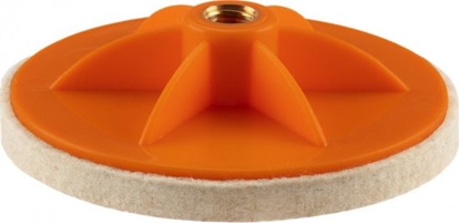 Attēls no Neo Filc polerski (Filc polerski 125 x 10 mm, M14)