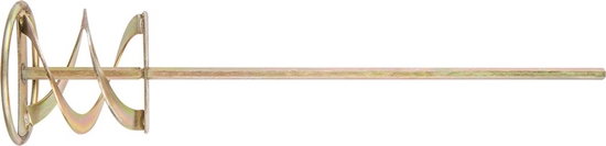 Picture of Neo Mieszado do zapraw 100mm kocówka szecioktna (56-025)