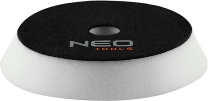 Attēls no Neo Pad polerski (Pad polerski 130 x 150 mm x 25 mm, gbka cierna)