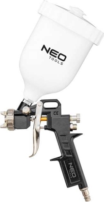 Picture of Neo Pistolet lakierniczy (Spray gun upper cup 1,5 mm)