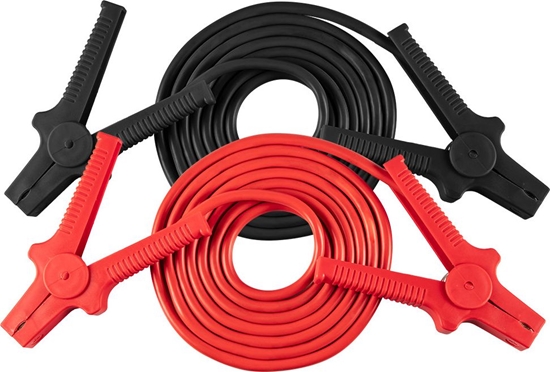 Picture of Neo przewody rozruchowe miedziane max 600A x 2.5m (11-836)