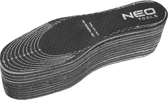 Picture of Neo WKADKA DO BUTÓW Z WGLEM AKTYWNYM - ROZMIAR UNIWERSALNY - DO DOCICIA 10 PAR. 82-303 NEO