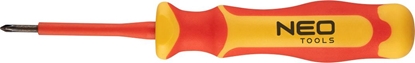 Picture of Neo wkrtak PH0 3x60mm, 1000V (04-137)