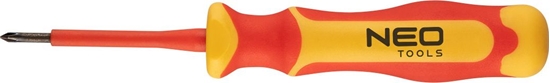 Picture of Neo wkrtak PH0 3x60mm, 1000V (04-137)