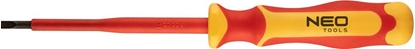 Picture of Neo wkrtak paski 0,8x4x100mm 1000V (04-132)