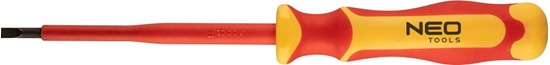 Picture of Neo wkrtak paski 0,8x4x100mm 1000V (04-132)