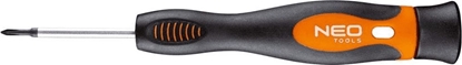 Picture of Neo wkrtak precyzyjny krzyowy PH00x50mm S2 (04-115)