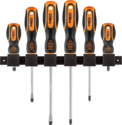 Picture of Neo 04-193 wkrtaki zestaw 6 szt.