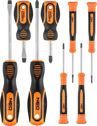 Picture of Neo Wkrtaki, zestaw 8 szt.