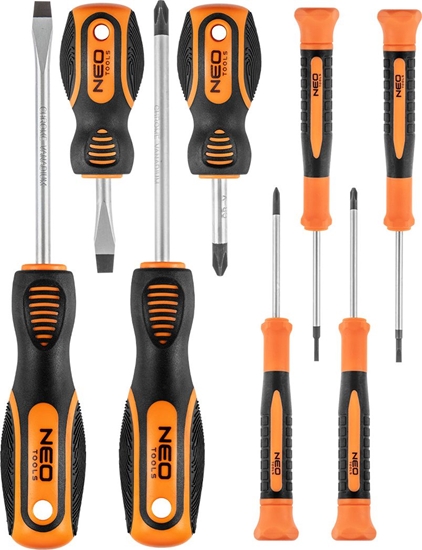 Picture of Neo Wkrtaki, zestaw 8 szt.