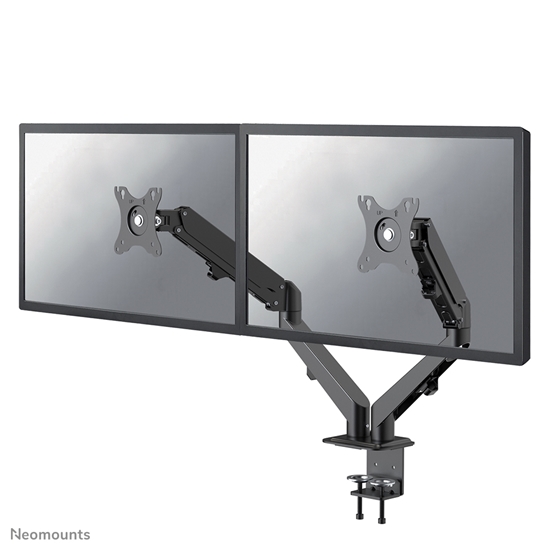 Изображение Neomounts by Newstar monitor arm desk mount