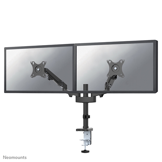Изображение Neomounts monitor arm desk mount