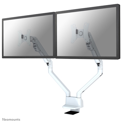 Изображение Neomounts by Newstar monitor arm desk mount