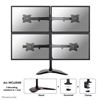 Picture of Neomounts by Newstar Select monitor desk mount