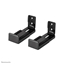 Attēls no Neomounts videobar/soundbar/speaker mount