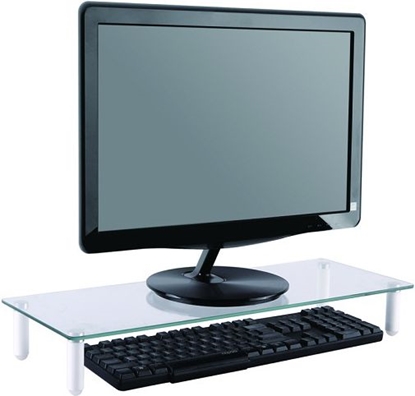 Picture of MONITOR ACC RISER 25KG/NSMONITOR10 NEOMOUNTS