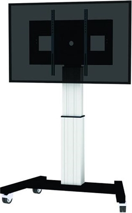 Picture of Neomounts motorised floor stand