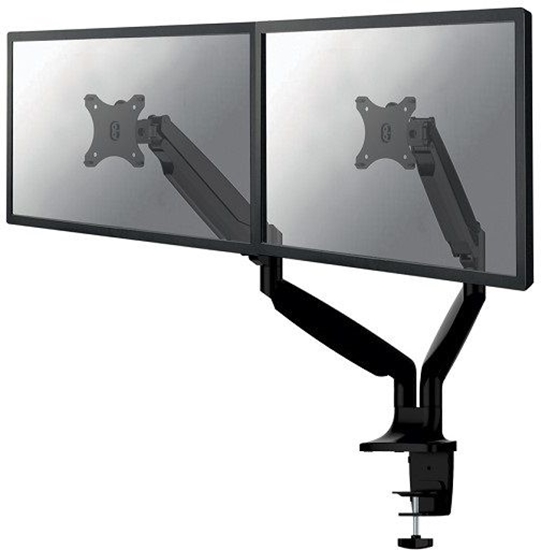 Picture of Neomounts monitor arm desk mount