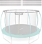 Picture of Neo-Sport Piercie siatki do trampoliny typ C 435cm 14ft Neo-sport