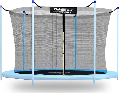 Picture of Neo-Sport Siatka wewnętrzna do trampoliny 312 cm 10ft