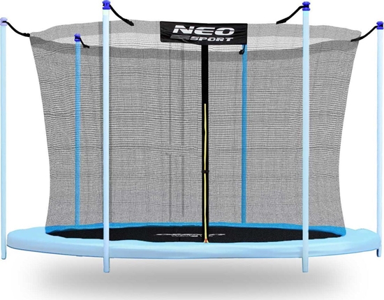 Picture of Neo-Sport Siatka wewntrzna do trampoliny 312 cm 10ft