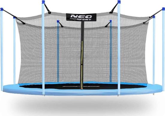 Picture of Neo-Sport Siatka wewntrzna do trampoliny 374cm 12ft