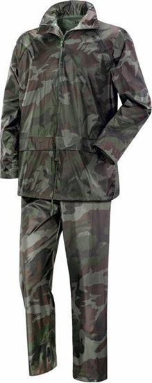 Picture of Neri KPL.PRZECIWDESZCZ.PE/PCW KAMUFL.R.XXXL 461018/XXXL NERI S.P.A.