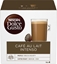 Picture of Nescafe NESCAFE DOLCE GUSTO Café au Lait Intenso 16 kapsuli, 160g