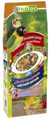 Picture of Nestor 700ml PAPUGA REDNIA
