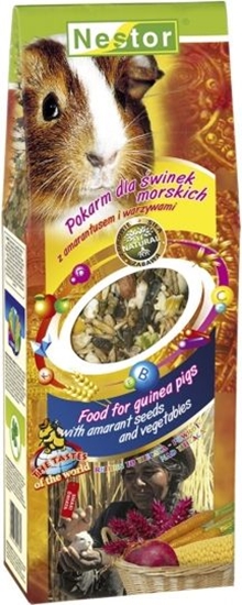 Изображение Nestor 700ml WINKA MORSKA