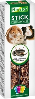 Picture of Nestor KOLBA DLA GRYZO PROFESSIONAL - CHLEB WITOJASKI