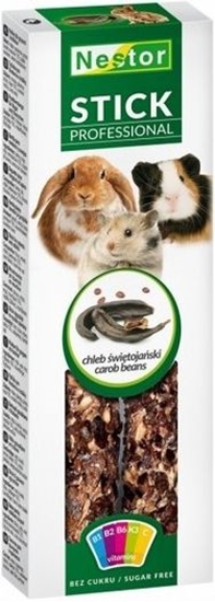 Picture of Nestor KOLBA DLA GRYZO PROFESSIONAL - CHLEB WITOJASKI