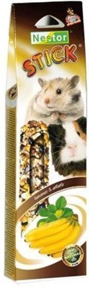 Picture of Nestor Kolba Gryzo Afrykaska Banan Smaki