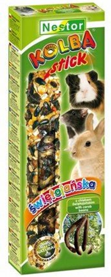 Изображение Nestor KOLBA GRYZO WITOJASKA