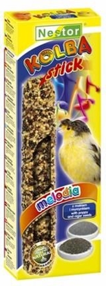 Attēls no Nestor KOLBA KANAREK MAKOWA