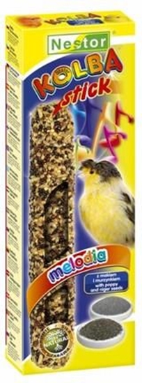 Picture of Nestor KOLBA KANAREK MAKOWA